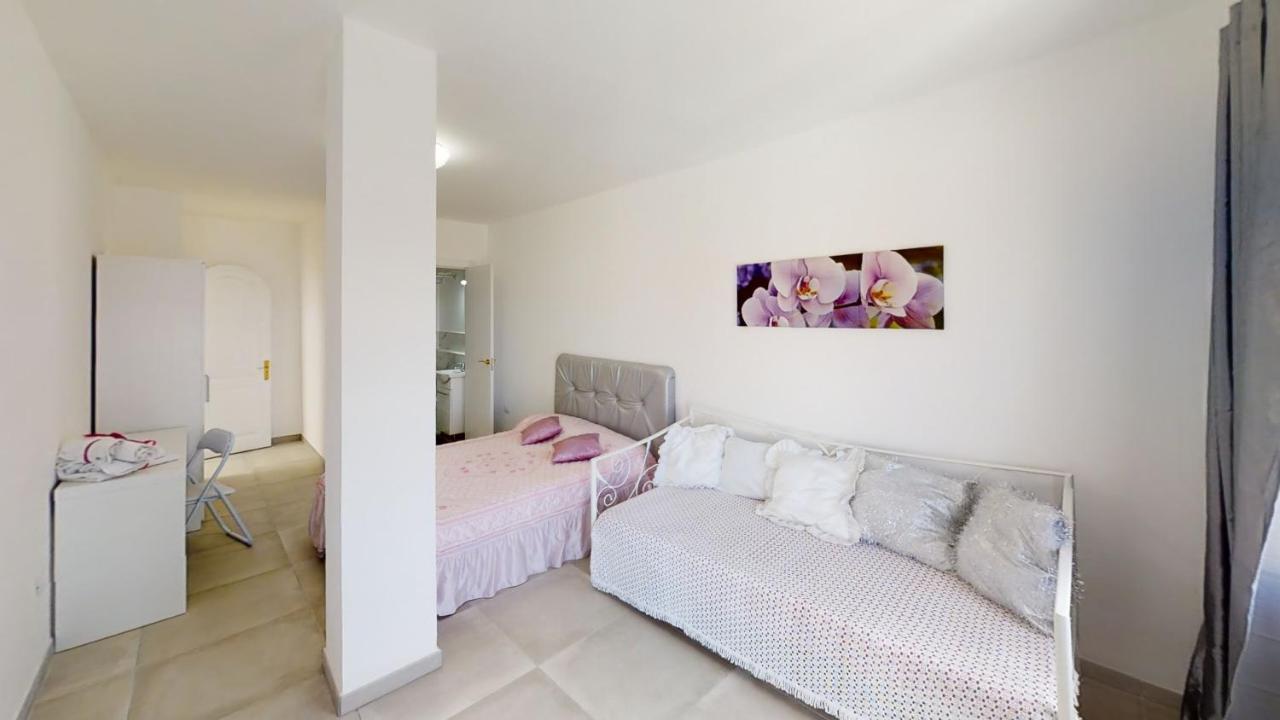 Villa Las Buganvillas - 3 Habitaciones Y 3 Banos Privados En Maspalomas Maspalomas  Exterior foto